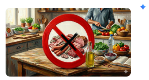 ניהול שומנים, קווים מנחים, אומגה 3
