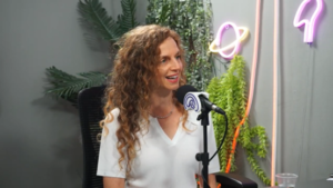 בין הכדורים פודקאסט