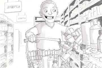 ייעוץ תרופתי – מאמרים מדעיים – MTM