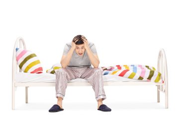 היגיינה של שינה – כיצד אני יכול לשפר ולטפל בבעיות שינה בעצמי?